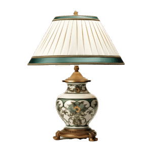 Traditional Lamp for Bedroom